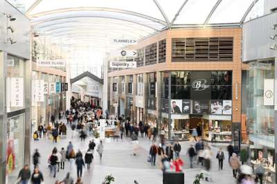 Retail/Shop in Livingston - photo 3