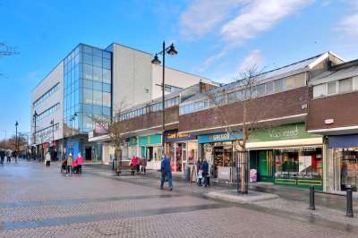 Retail/Shop in Airdrie - photo 4