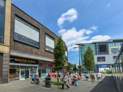 Retail/Shop in Derby - photo 2