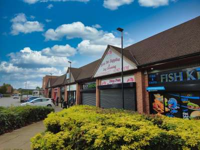Retail in Doncaster