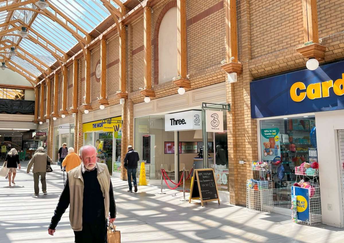 Retail/Shop in Barnstaple - photo 3