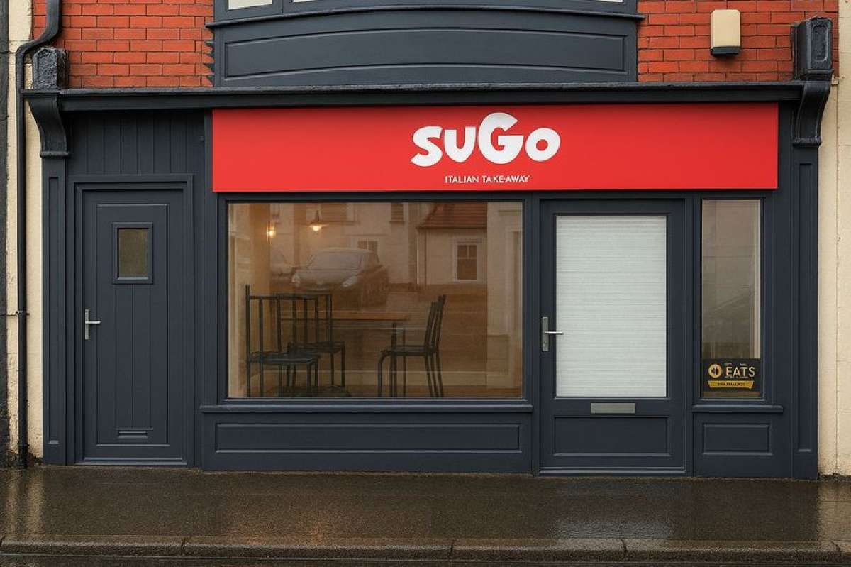 Retail in Congleton