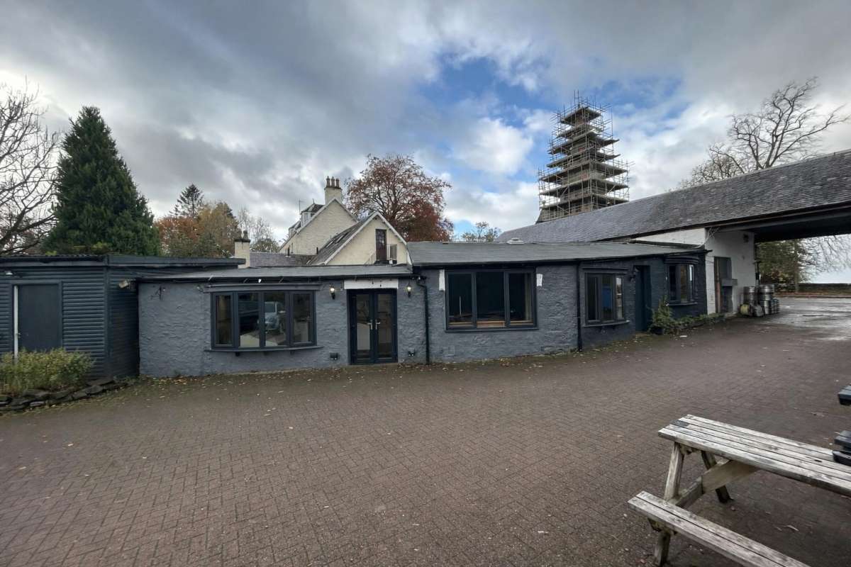 Retail in Killearn