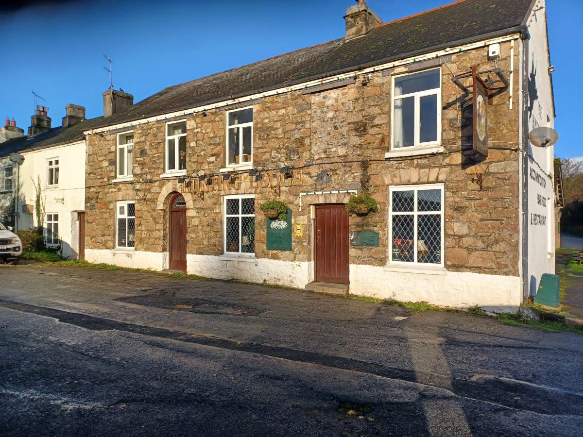 Retail in Ivybridge