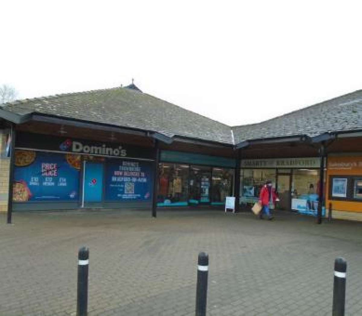 Retail in Bradford On Avon