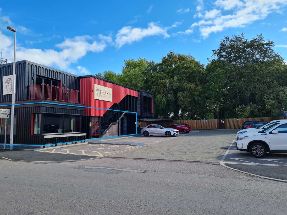 Retail in Aberdeen