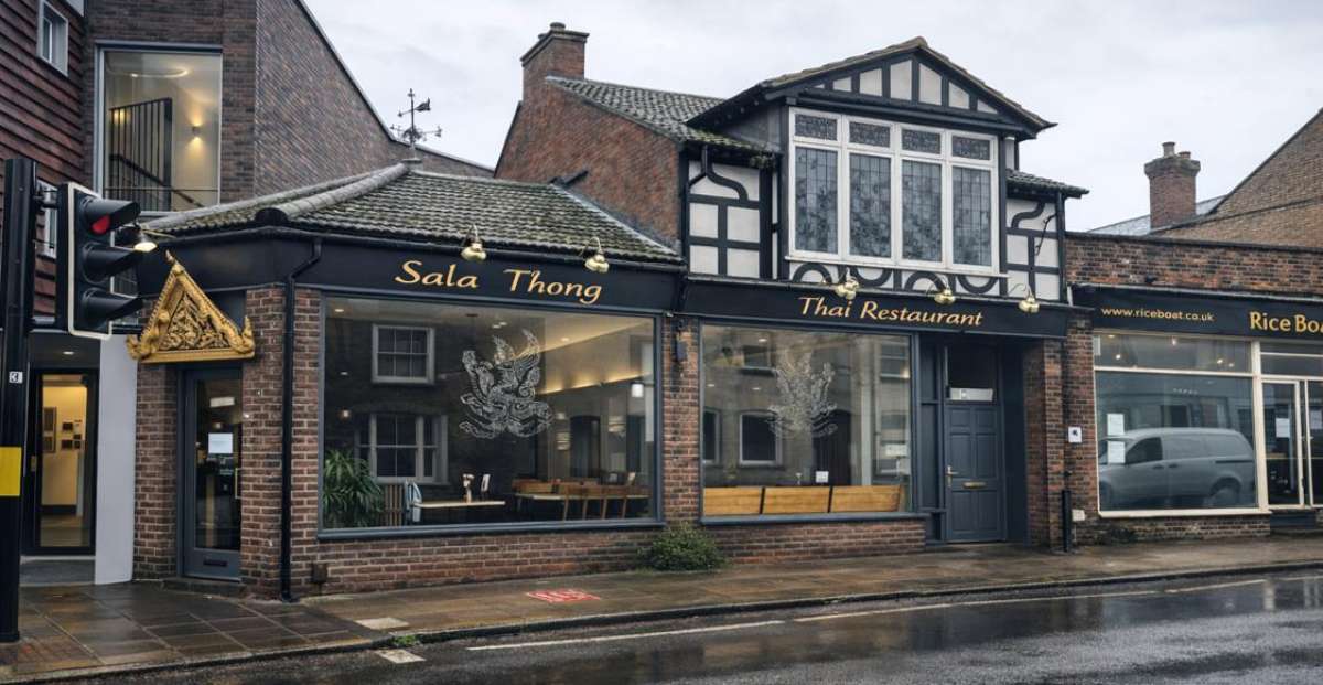 Retail in Cambridge