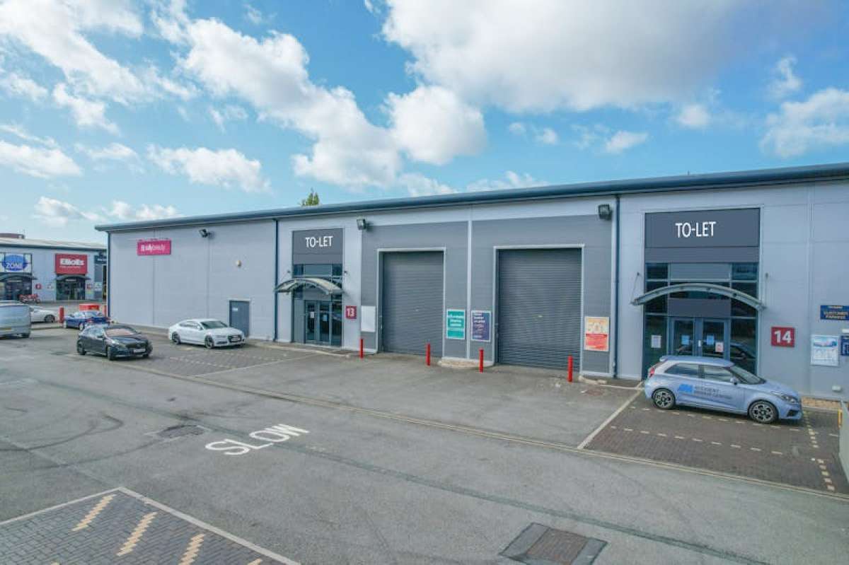 Retail in Winchester