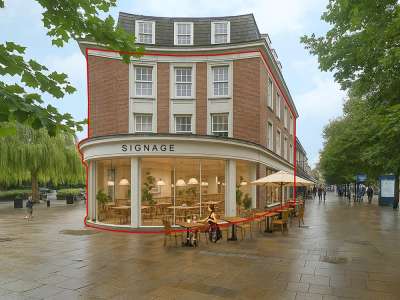 Retail in Hull