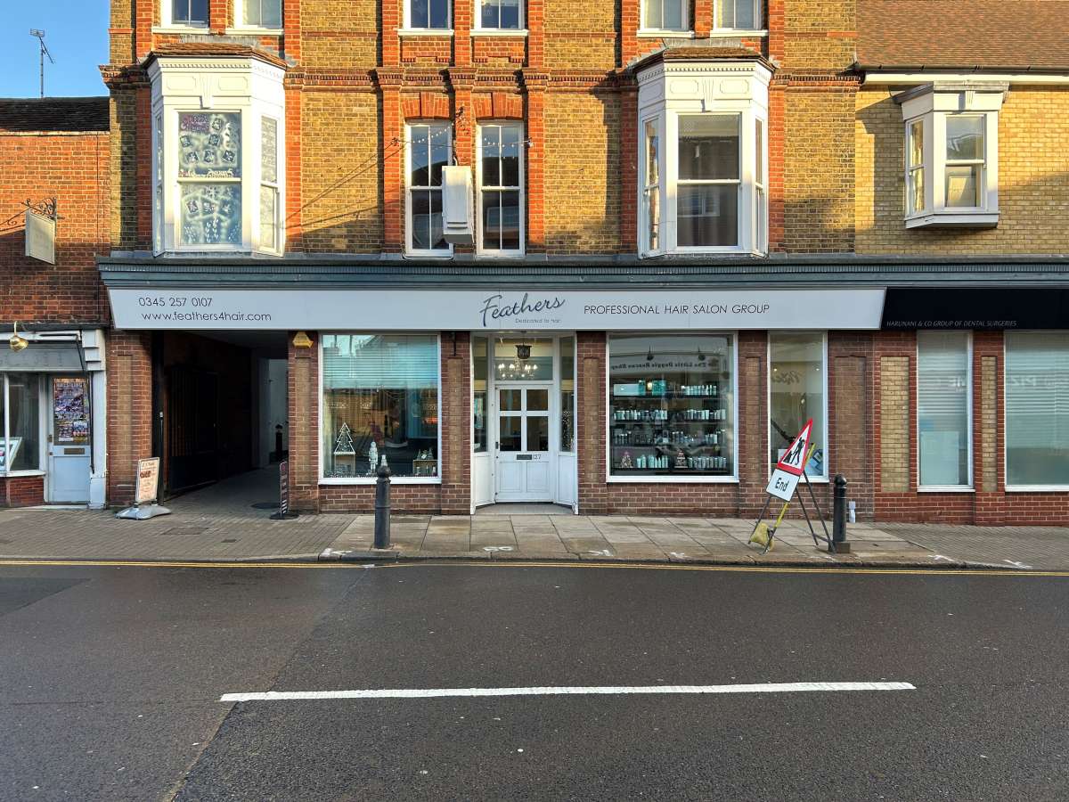 Retail in Maldon