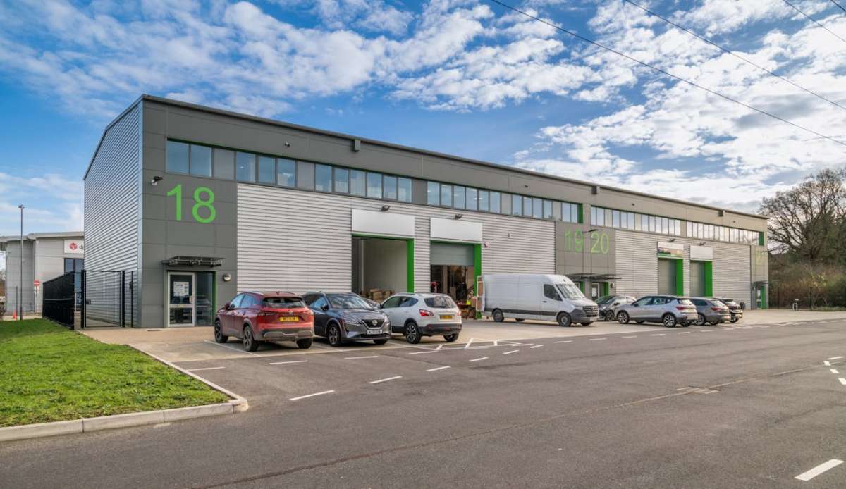 Retail in Wimborne