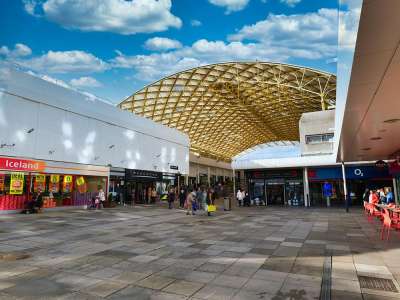 Retail/Shop in Cwmbran - photo 3