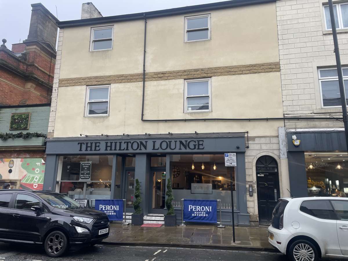 Retail in Wakefield