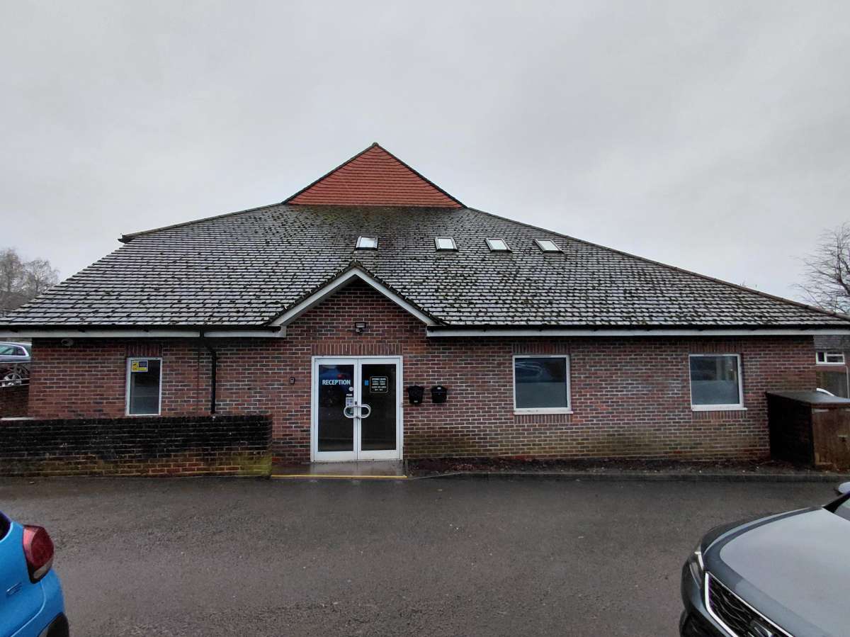 Retail in Haywards Heath