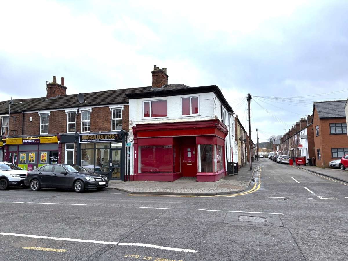 Retail in Lincoln