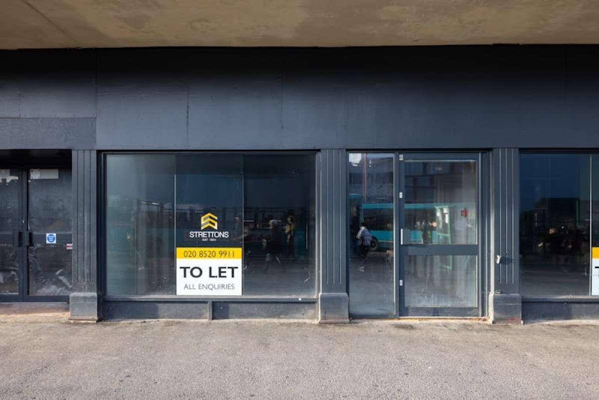 Retail in Essex