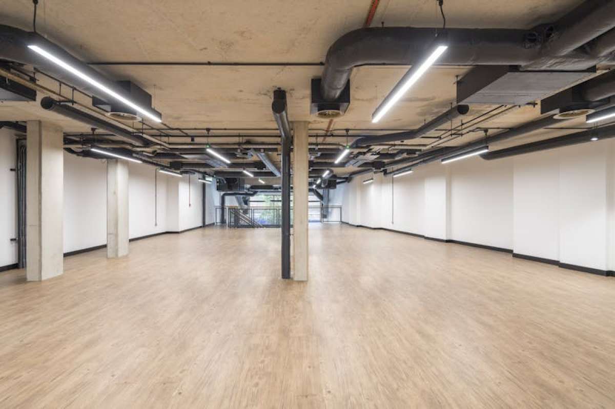 Retail in London