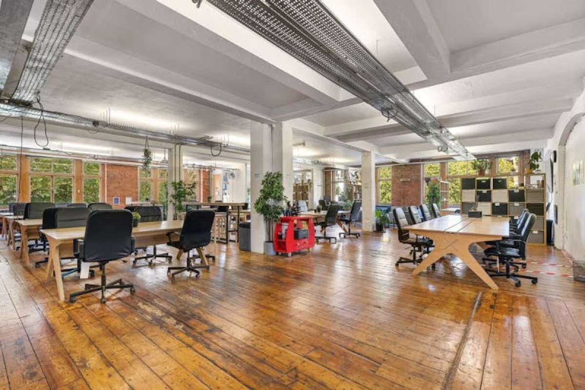Office in London