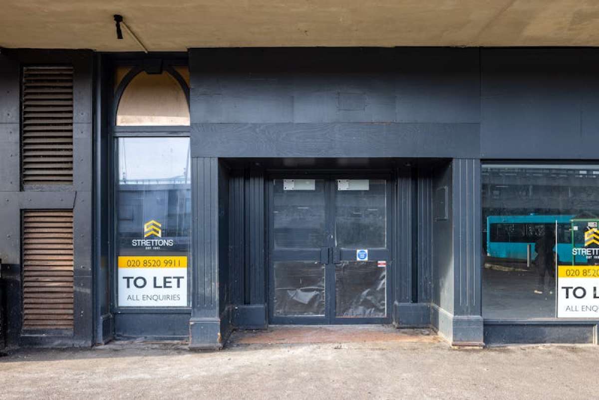 Retail in Essex