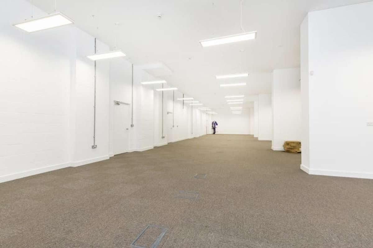 Retail in London