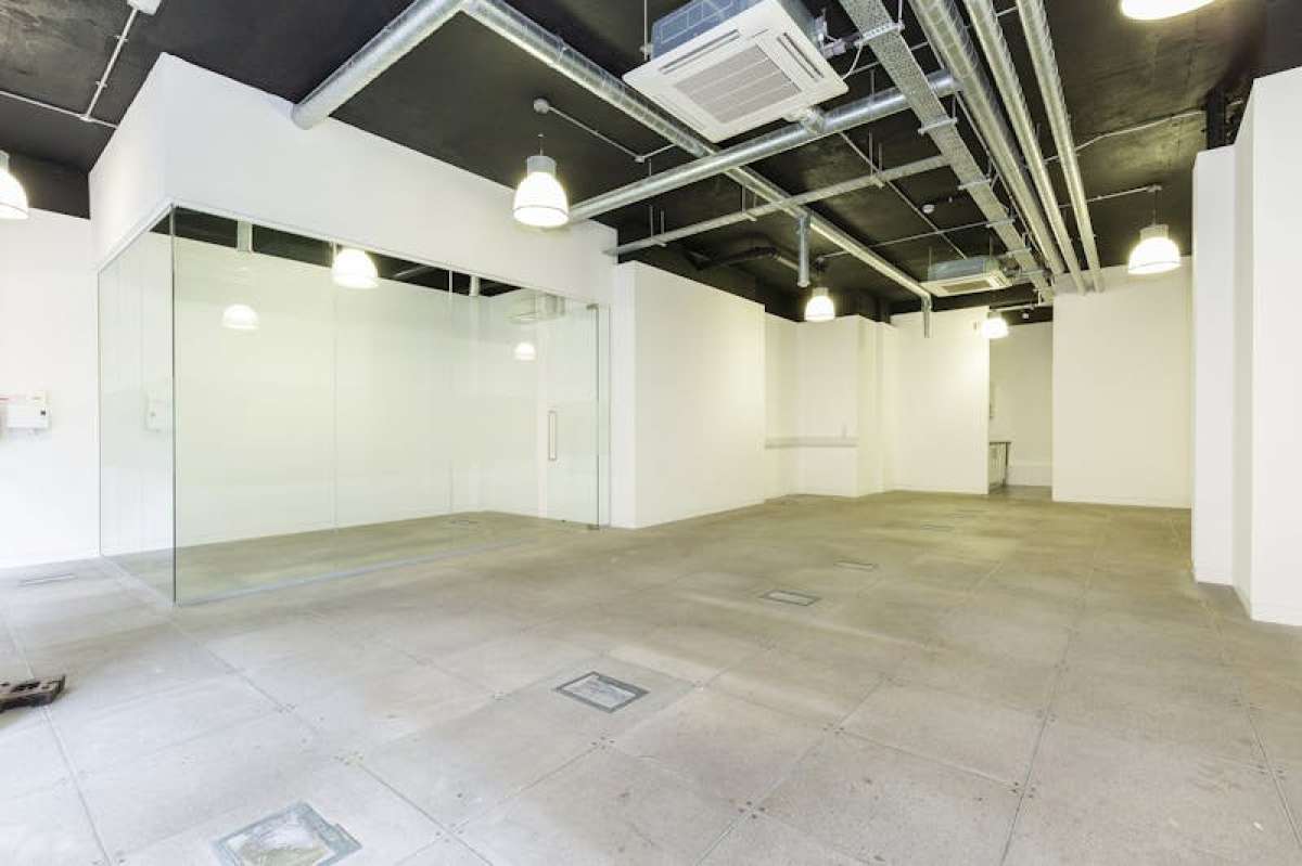 Retail in London