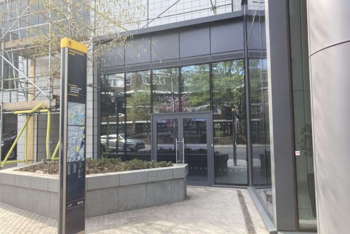 Retail in London