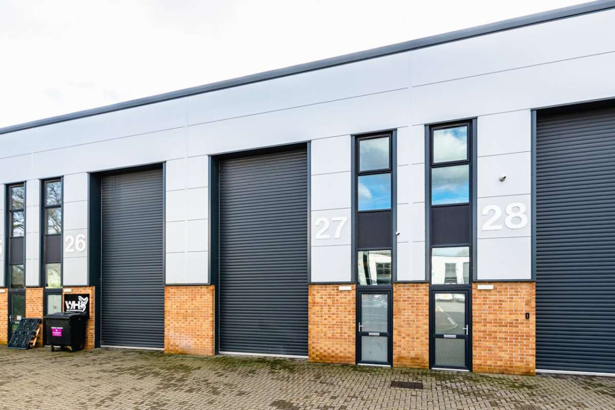 Retail in Wimborne