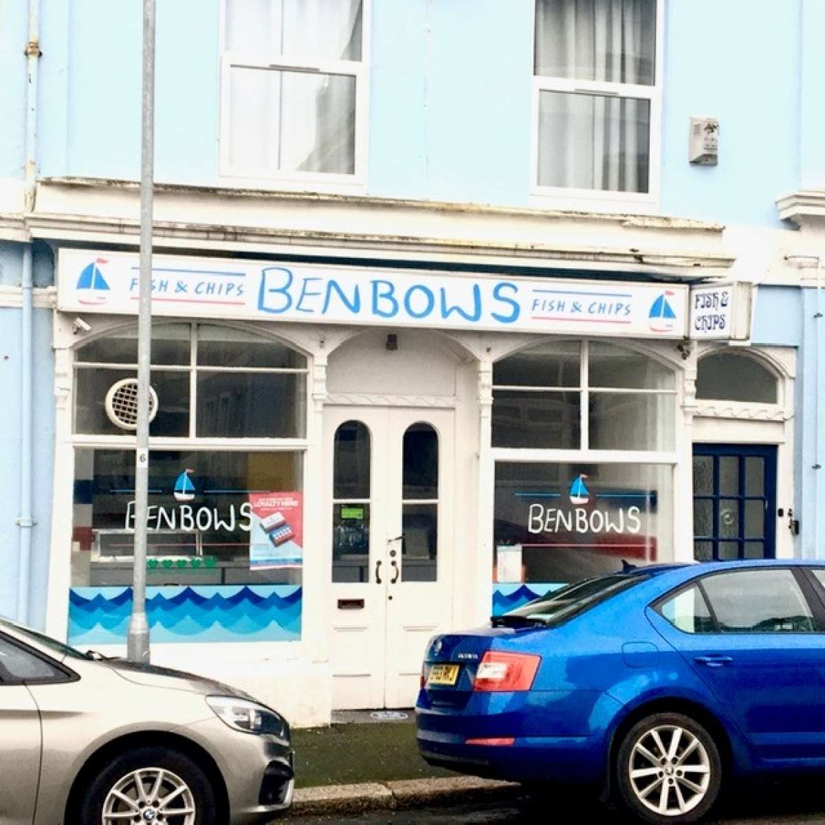 Retail in Plymouth