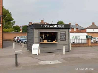Retail in Swindon