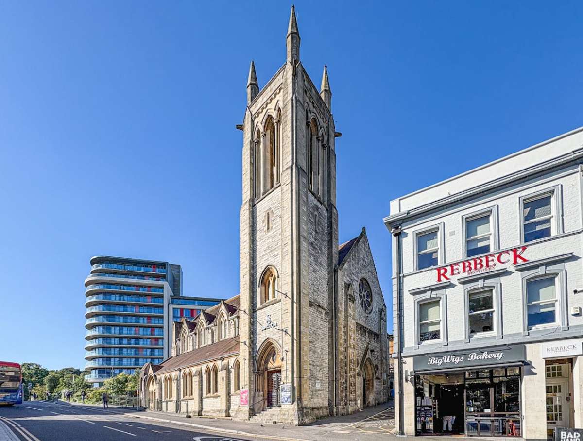 Retail in Bournemouth