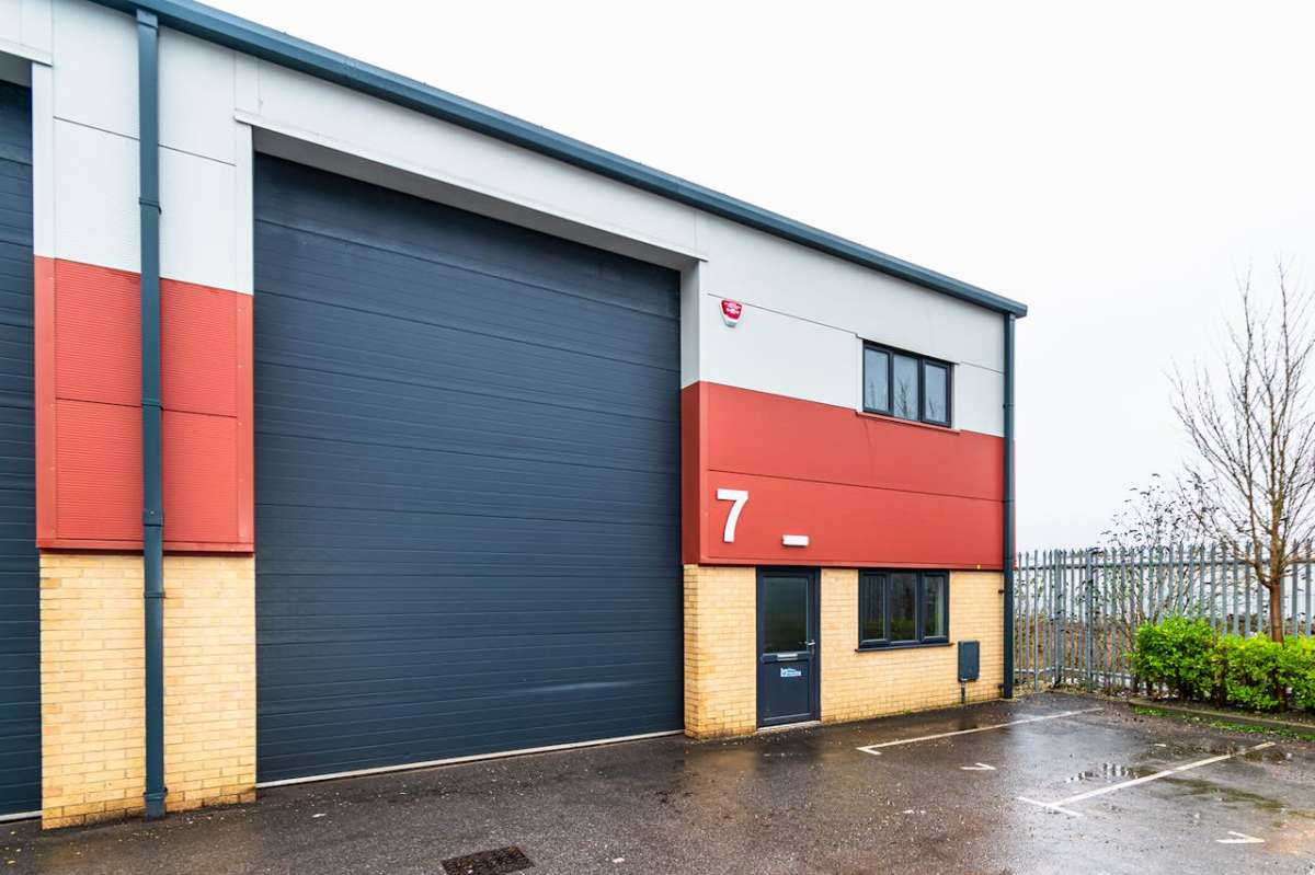 Retail in Blandford Forum
