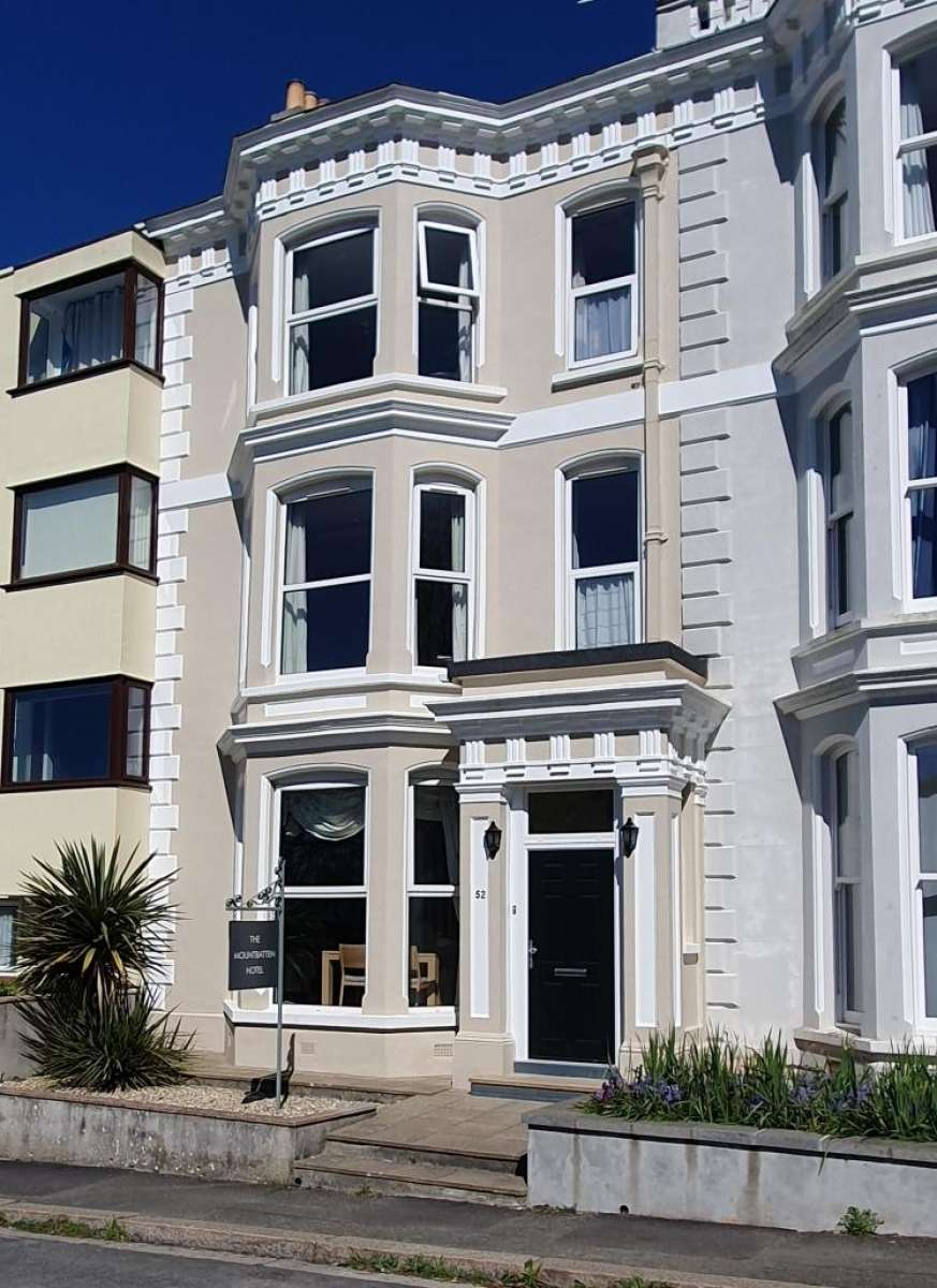 Retail in Plymouth