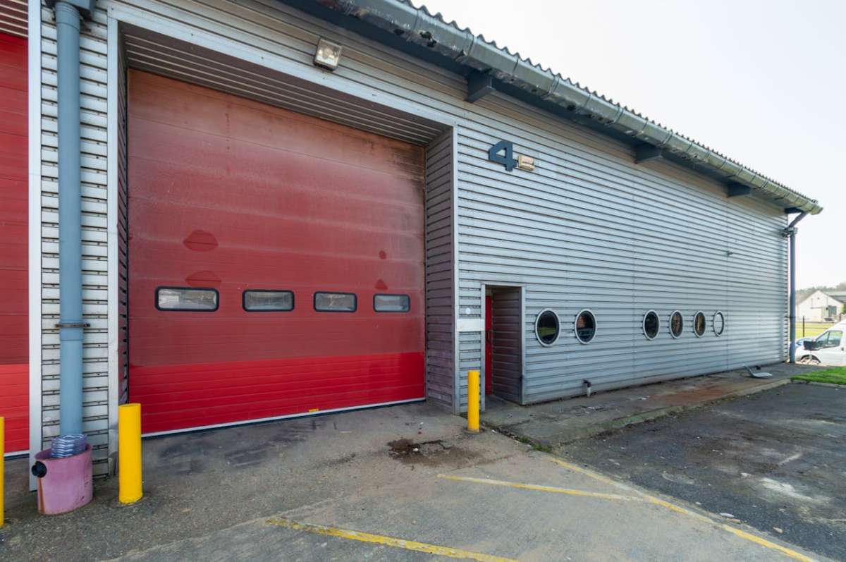 Retail in Poole