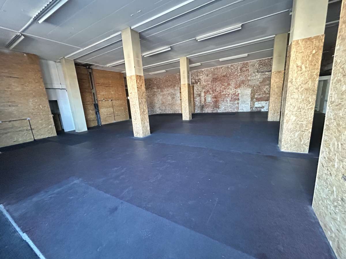Retail in Melksham