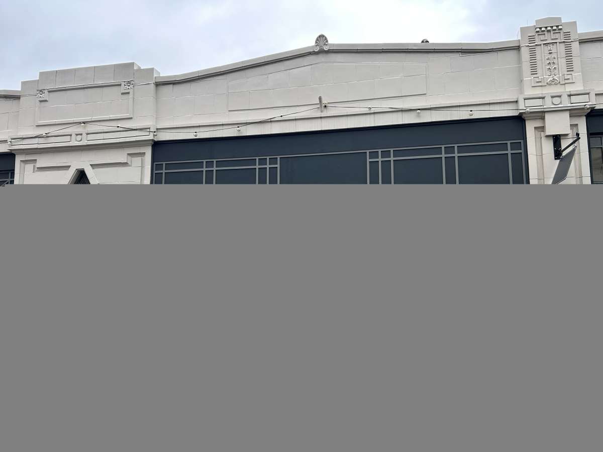 Retail in Malvern