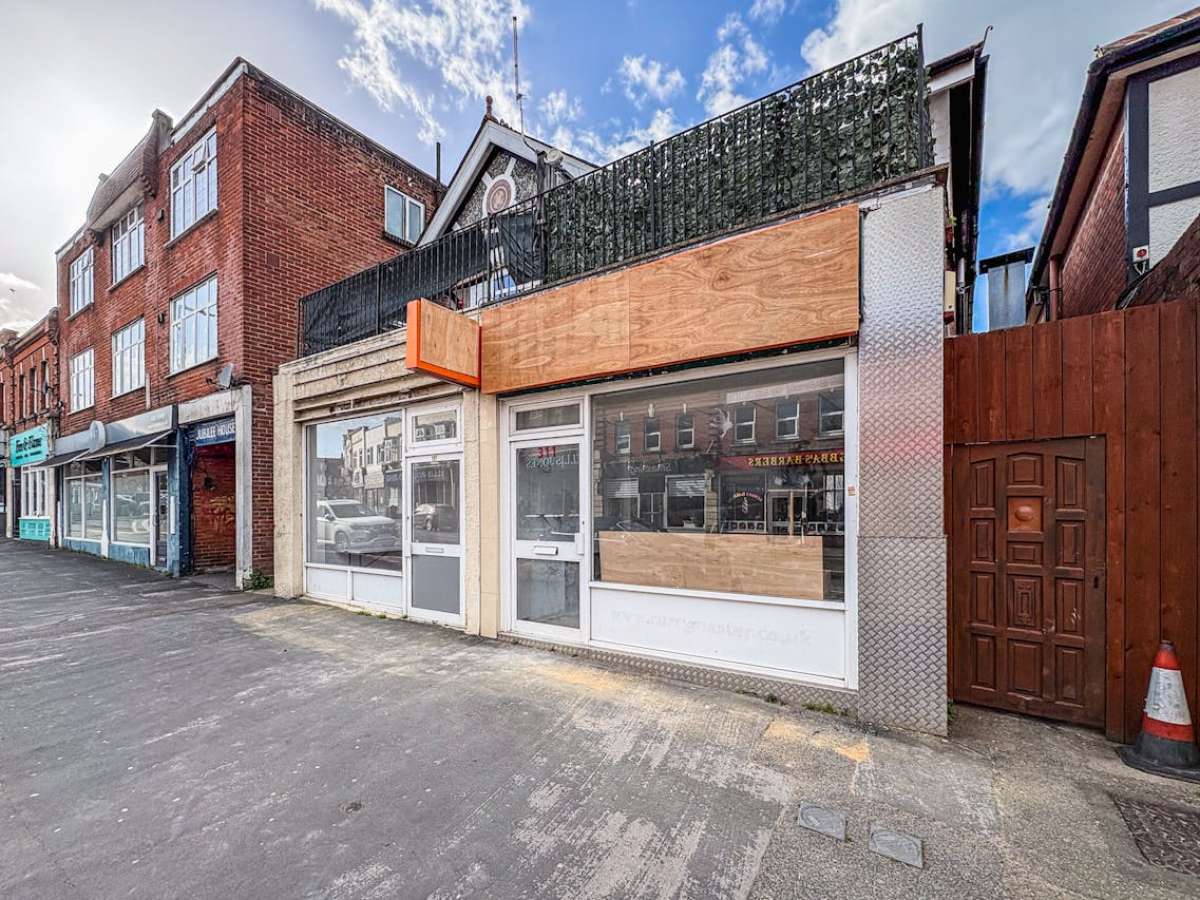 Retail in Bournemouth