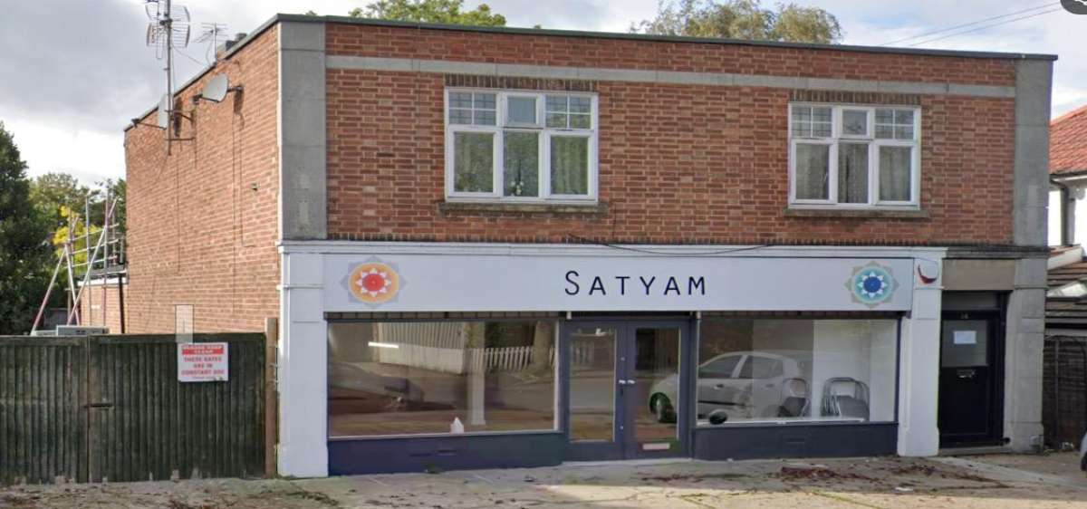 Retail in Cambridge