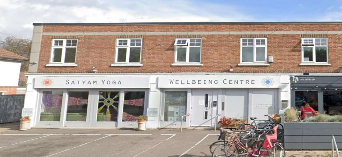 Retail in Cambridge