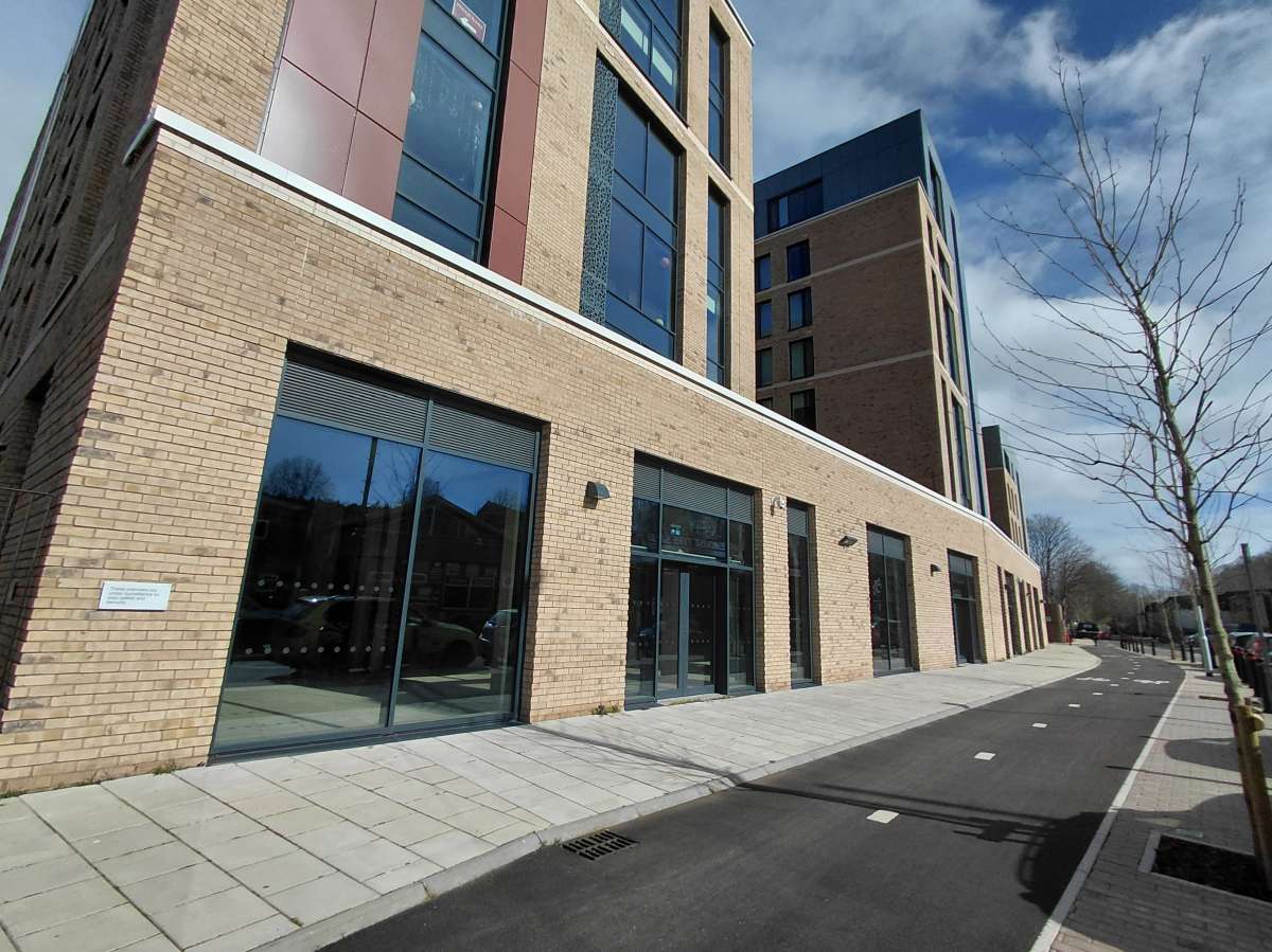 Retail in Bristol