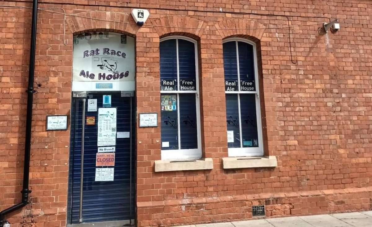 Retail in Hartlepool