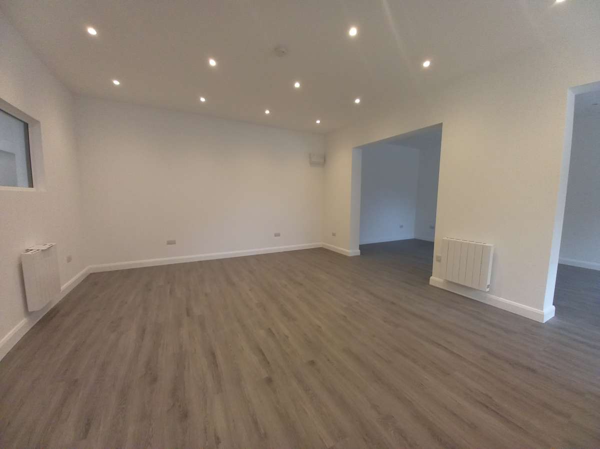 Retail in Stevenage