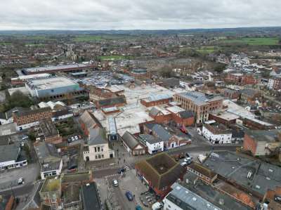Retail/Shop in Trowbridge - photo 4