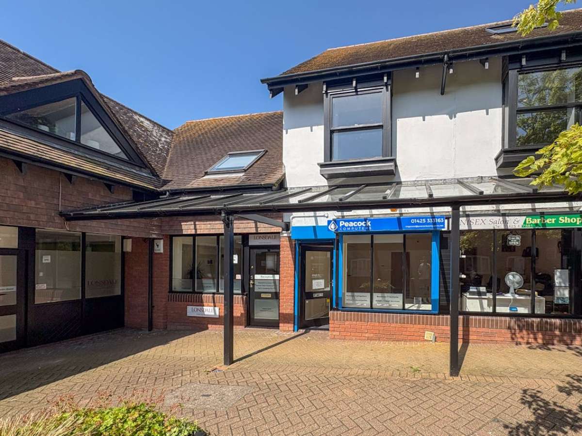Office in Ringwood