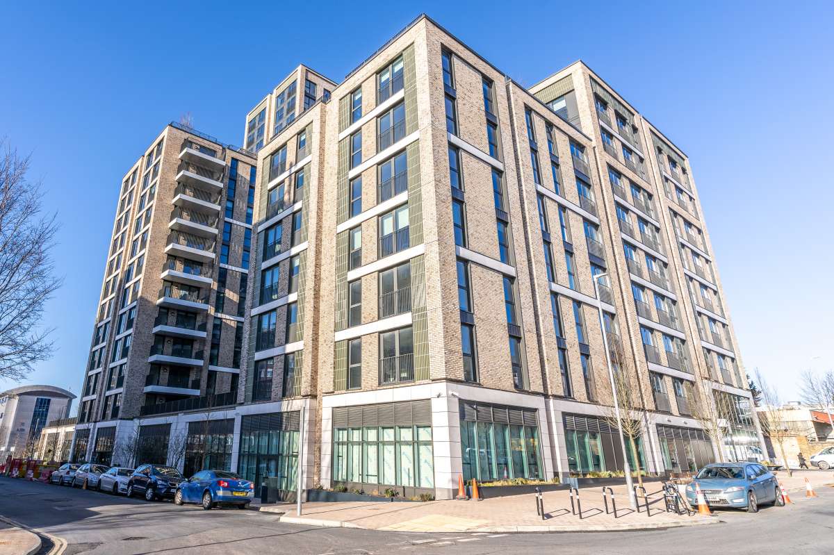 Retail in Hove