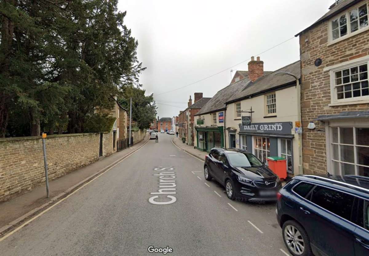 Restaurants / Cafes in Oakham - photo 4