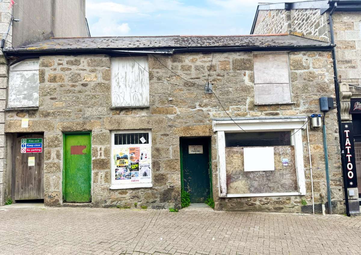 Retail/Shop in Penzance - photo 3
