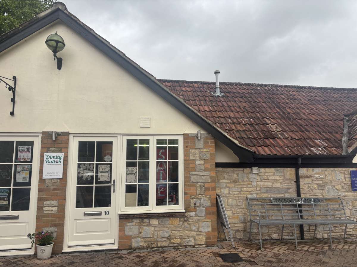 Retail in Wedmore