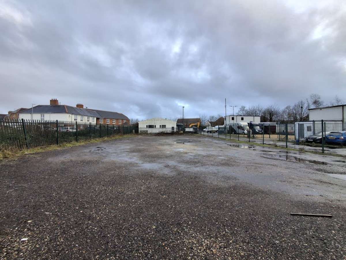 Storage in Ringwood