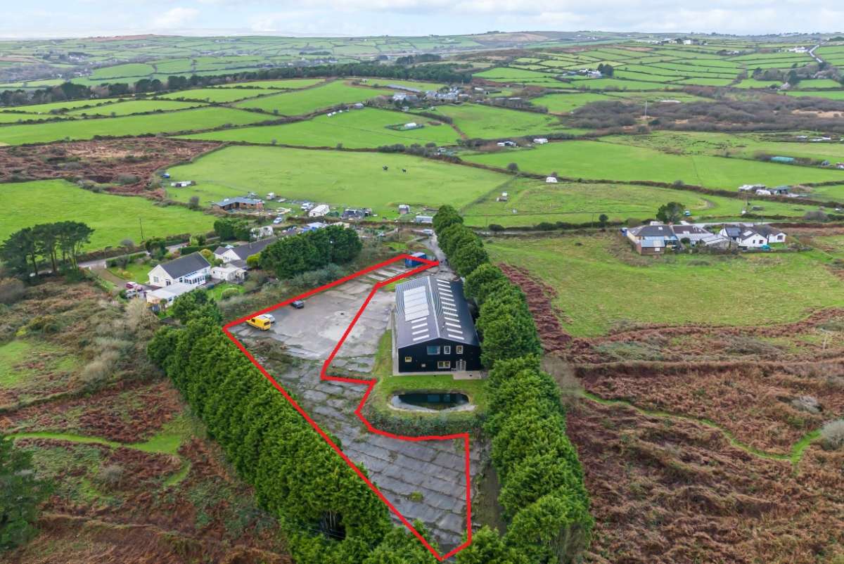 Storage in Redruth