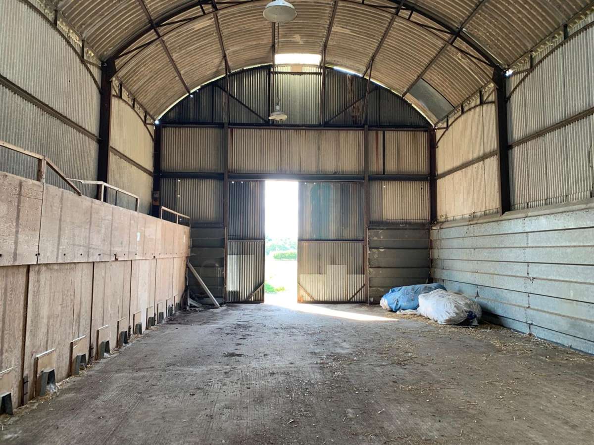 Storage in Croxton Kerrial - photo 3